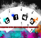 POKERWE1 SITUS JUDI POKER ONLINE TERLENGKAP
