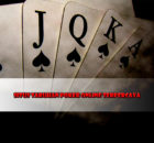 SITUS TARUHAN POKER ONLINE TERPERCAYA